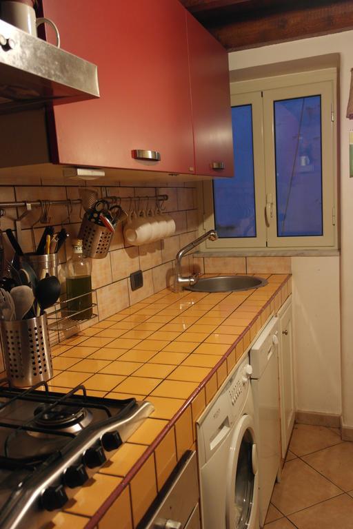 Casalu Daire Palermo Dış mekan fotoğraf