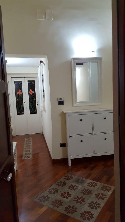 Casalu Daire Palermo Dış mekan fotoğraf
